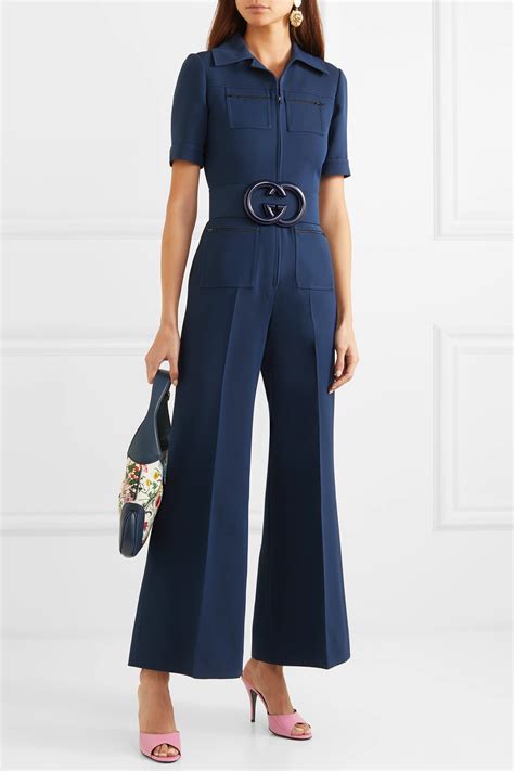 gucci jumpsuit women's|Gucci jumpsuit outfits.